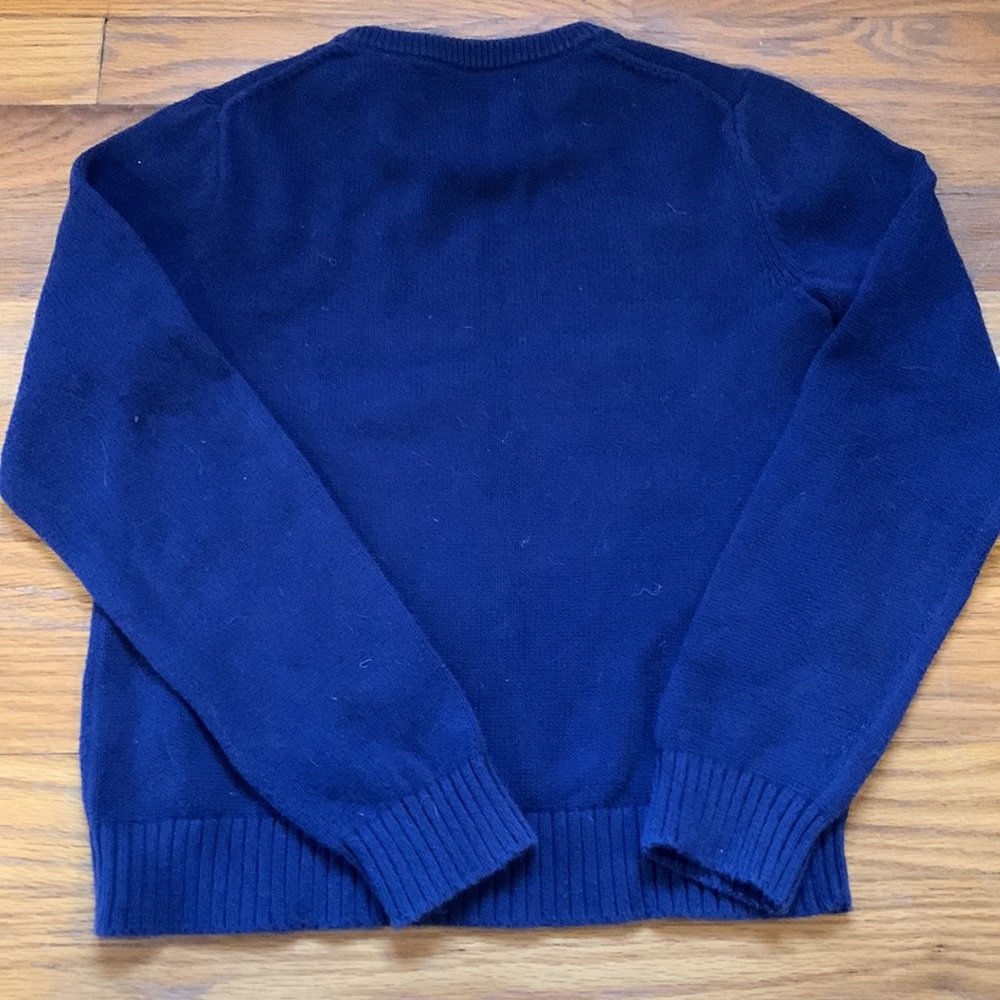 Vineyard Vines cotton sweater - Picture 5 of 6